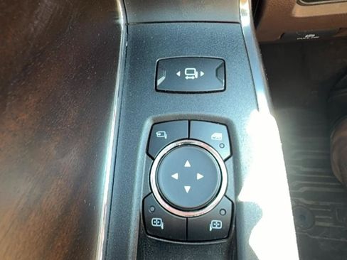 Used 2026 Ford F350 King Ranch w/ Chrome Package AWD/4WD image 21