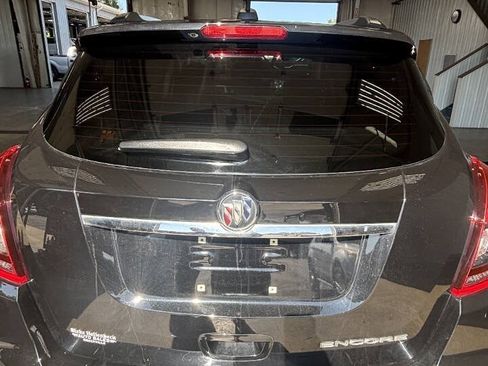 Used 2019 Buick Encore Preferred FWD image 6