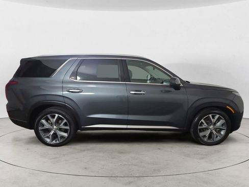 Used 2021 Hyundai Palisade SEL w/ Premium Package AWD/4WD image 6