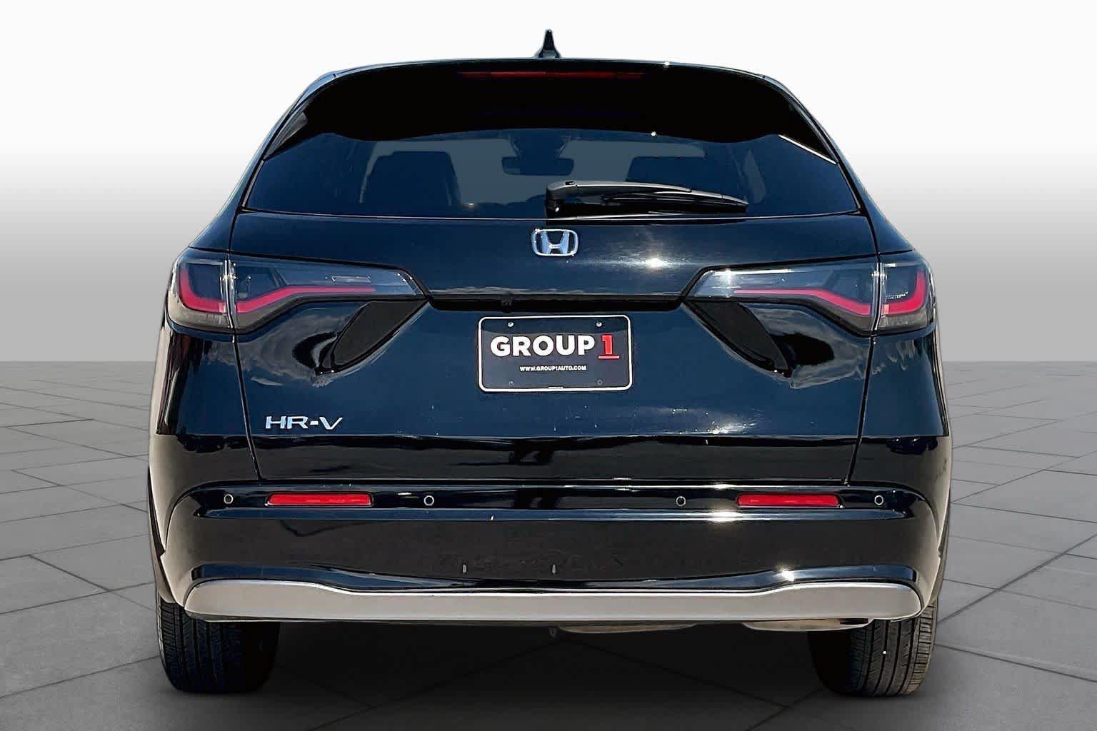 Used 2026 Honda HR-V EX-L image 5