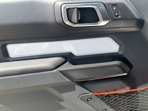 New 2025 Ford Bronco Stroppe Edition AWD/4WD image 10
