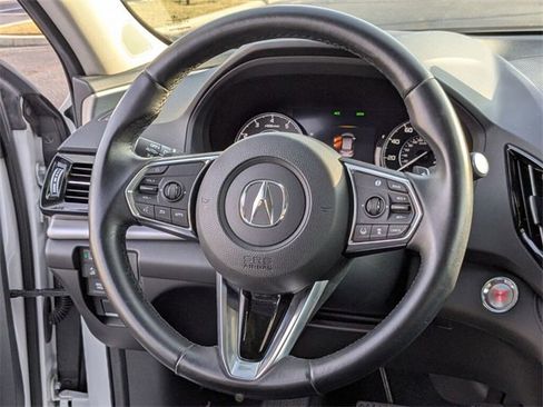 Certified 2020 Acura RDX FWD image 16