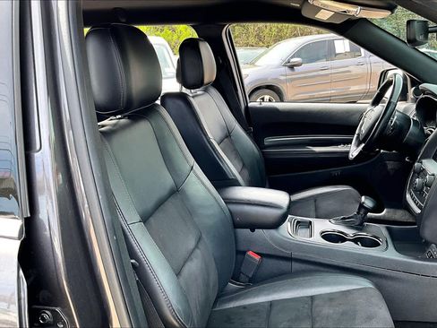 Used 2019 Dodge Durango GT RWD image 9