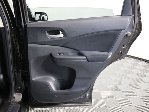 Used 2014 Honda CR-V EX image 21