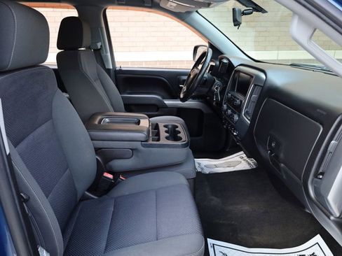 Used 2017 Chevrolet Silverado 1500 LT w/ All Star Edition image 27