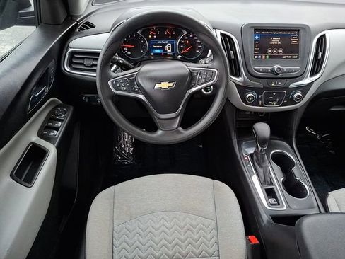 Certified 2023 Chevrolet Equinox LS w/ LS Convenience Package image 12