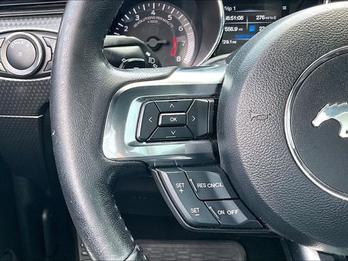 Used 2016 Ford Mustang Premium w/ Ecoboost Performance Package image 23