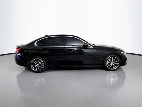 Used 2020 BMW 330i Sedan w/ Convenience Package RWD image 11