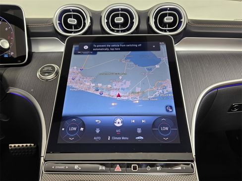 New 2026 Mercedes-Benz CLE 300 4MATIC Cabriolet image 15