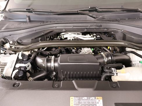 Used 2025 Lincoln Aviator AWD w/ Jet Appearance Package image 22
