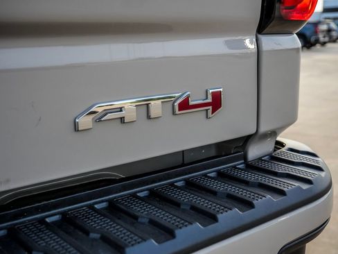 New 2026 GMC Sierra 1500 AT4 w/ AT4 Premium Package AWD/4WD image 65