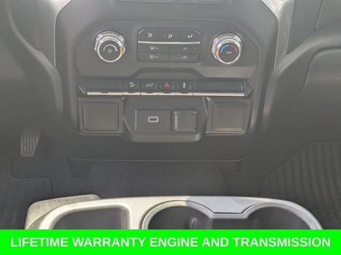 Used 2020 GMC Sierra 1500 4x4 Crew Cab w/ Sierra Value Package image 20