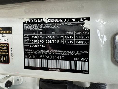 Used 2023 Mercedes-Benz GLE 450 4MATIC image 30