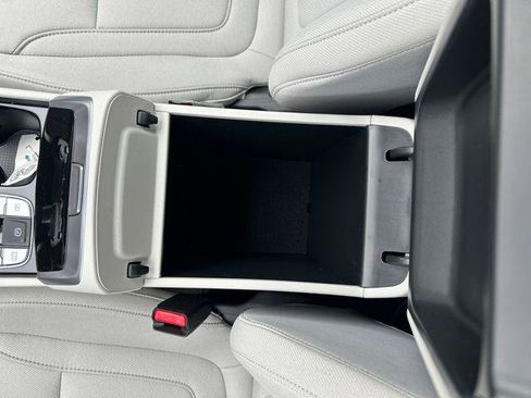 New 2026 Hyundai Tucson SEL AWD/4WD image 19