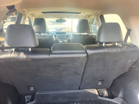 Used 2014 Honda CR-V EX-L image 56