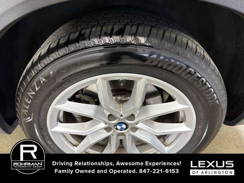 Used 2023 BMW X5 sDrive40i w/ Parking Assistance Package RWD image 6