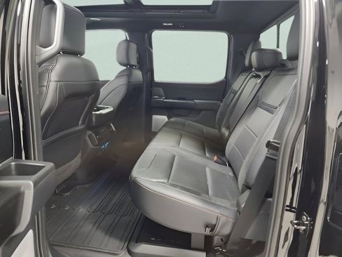 Used 2025 Ford F150 Raptor image 21