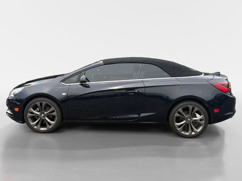 Used 2018 Buick Cascada Premium FWD image 7