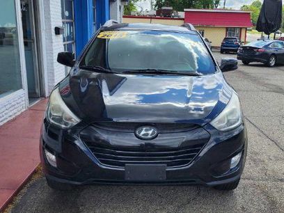 Used 2015 Hyundai Tucson SE