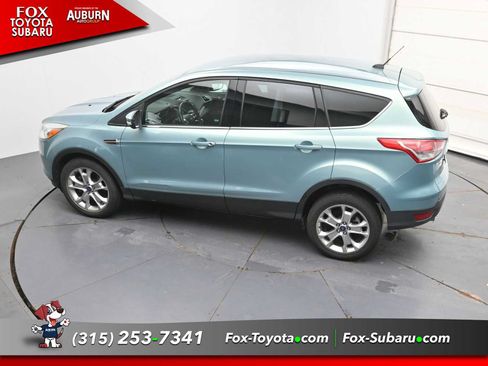 Used 2013 Ford Escape SEL AWD/4WD image 34