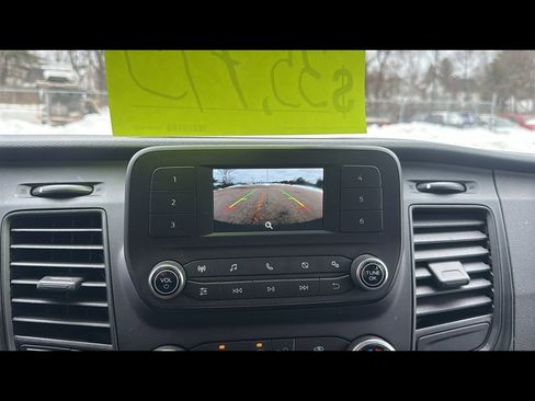 Used 2023 Ford Transit 250 Low Roof AWD w/ Exterior Upgrade Package image 19