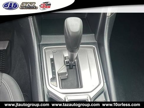 Used 2019 Subaru Forester AWD/4WD image 5
