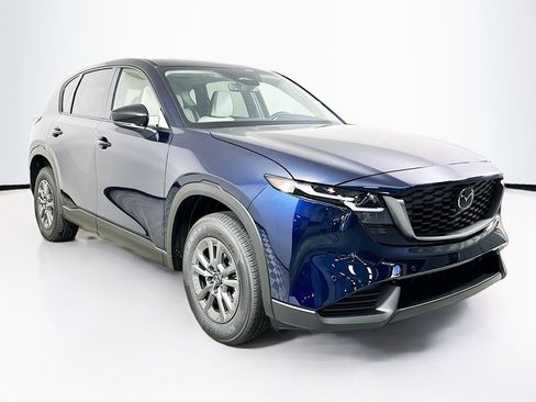 New 2026 MAZDA CX-5 Select AWD/4WD image 2