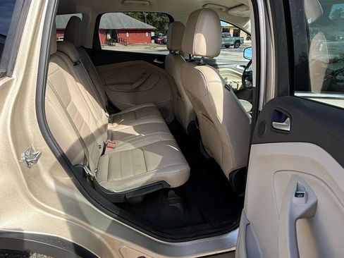 Used 2017 Ford Escape Titanium AWD/4WD image 13