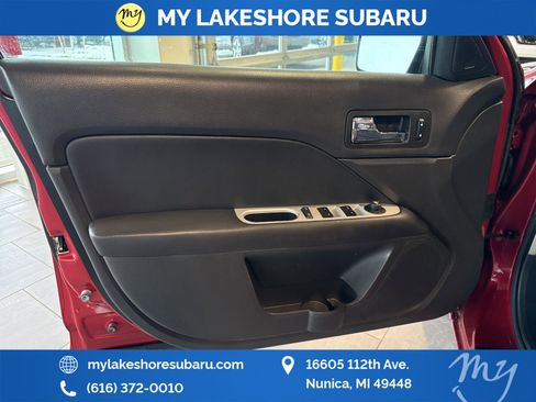 Used 2010 Mercury Milan Premier image 19