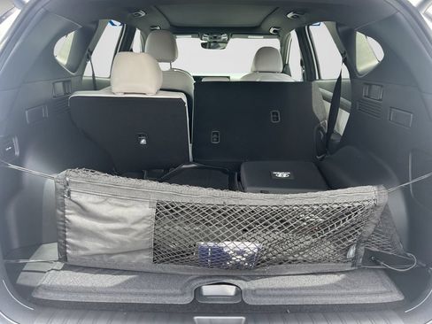 New 2026 Hyundai Tucson Limited FWD image 13