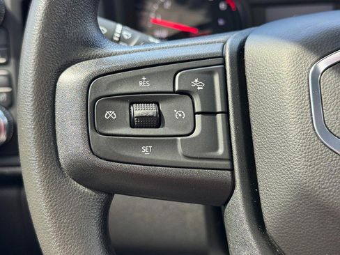 Used 2025 GMC Sierra 1500 Pro w/ Pro Value Package AWD/4WD image 15