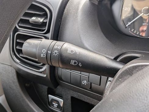 Used 2022 RAM ProMaster 2500 w/ Interior LED Lighting Group image 26