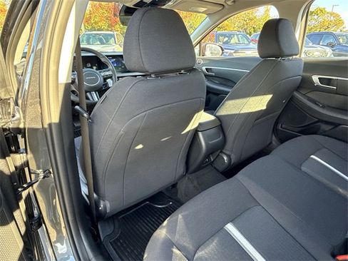 New 2026 Hyundai Sonata SEL image 21