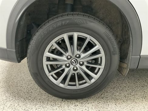 Used 2018 MAZDA CX-5 Sport AWD/4WD image 11