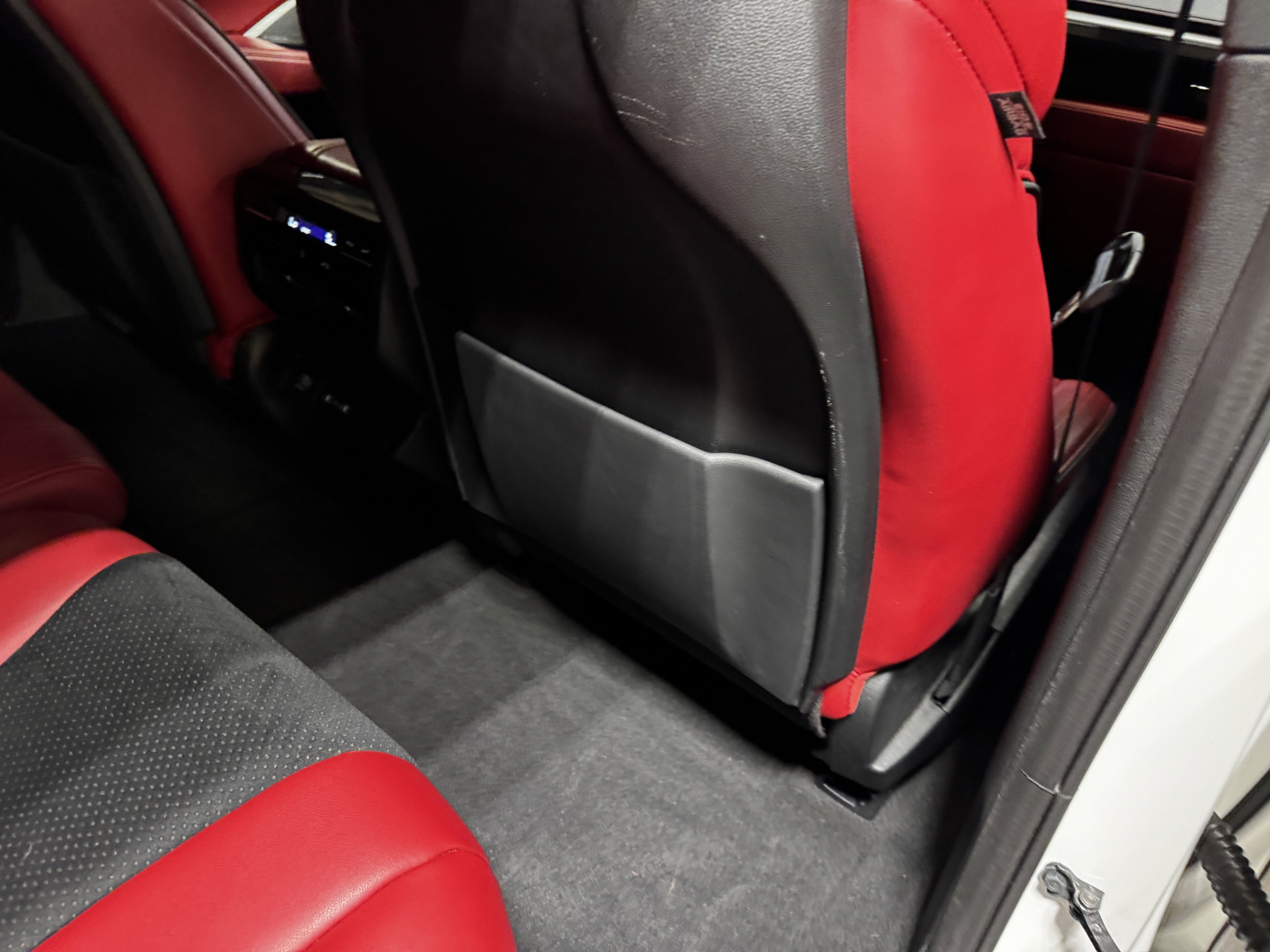 Certified 2023 Acura MDX A-Spec AWD/4WD image 36