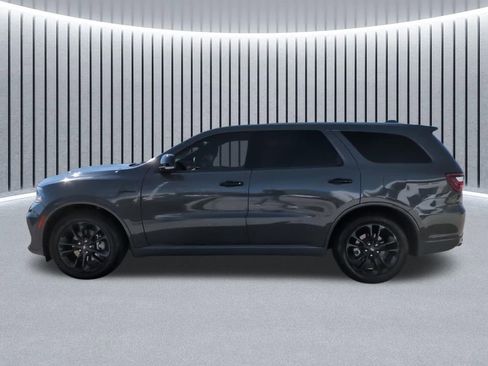 Used 2022 Dodge Durango R/T w/ Blacktop Package image 13