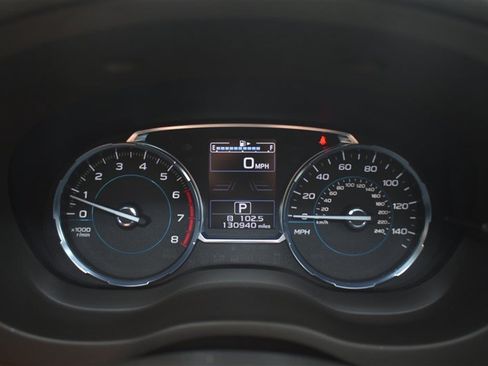 Used 2018 Subaru Forester 2.5i Premium AWD/4WD image 16