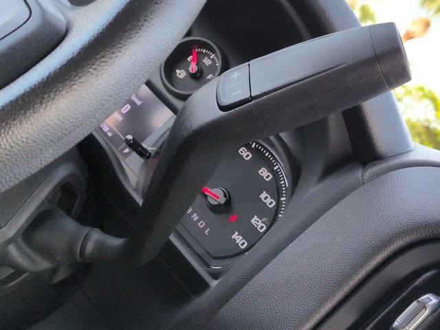 Used 2022 Chevrolet Silverado 1500 Custom RWD image 19