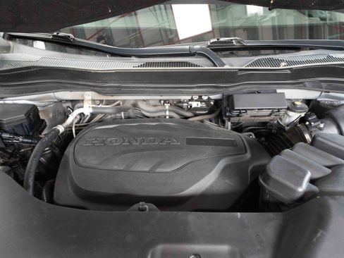 Used 2017 Honda Ridgeline RTS image 30