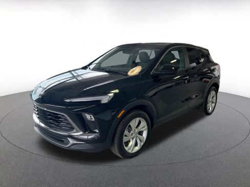Used 2025 Buick Encore GX Preferred image 6