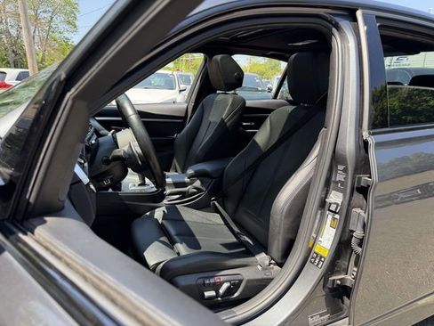 Used 2018 BMW 340i xDrive Sedan AWD/4WD image 20
