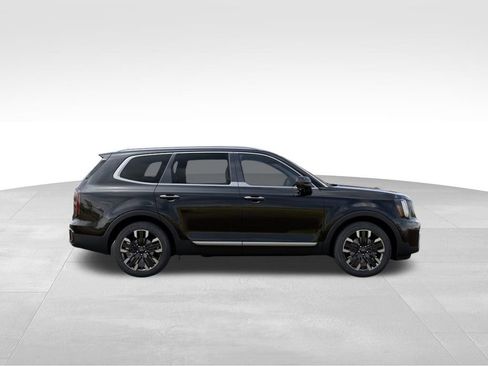 New 2025 Kia Telluride SX Prestige AWD/4WD image 7