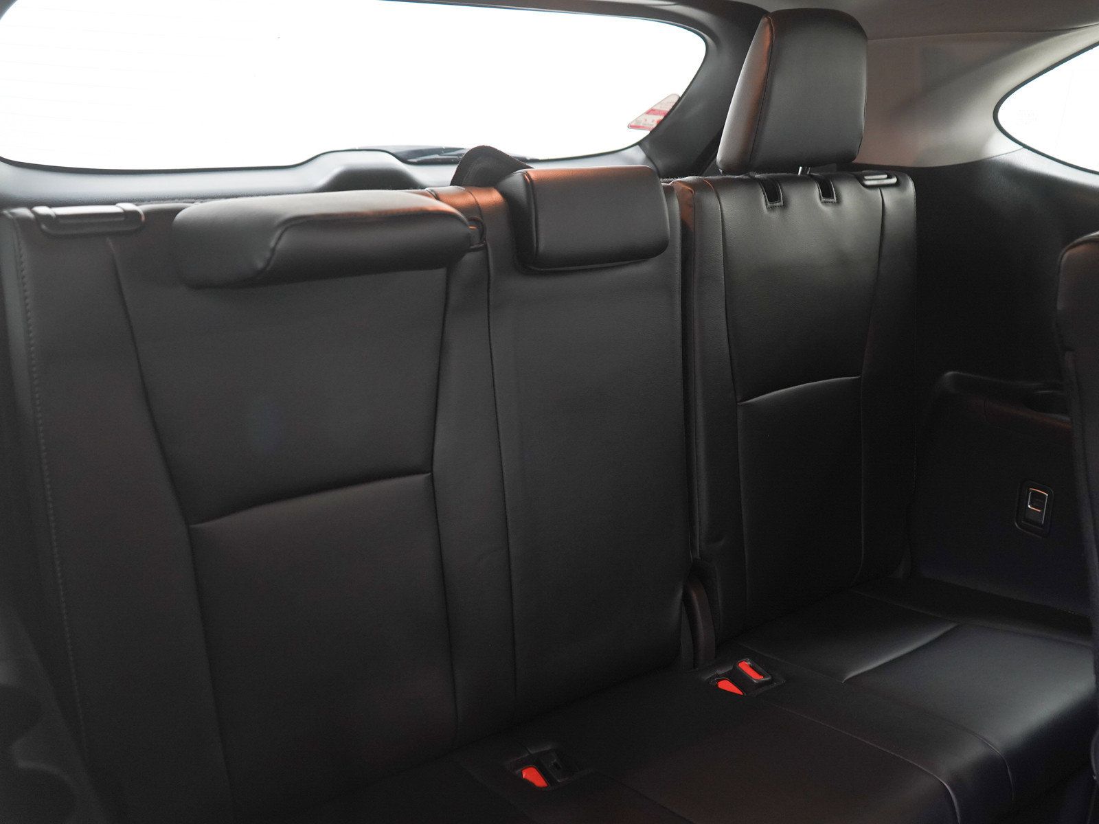 Used 2024 Toyota Highlander Limited AWD/4WD image 15