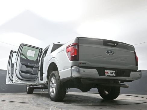 Used 2024 Ford F150 XLT w/ Mobile Office Package image 76