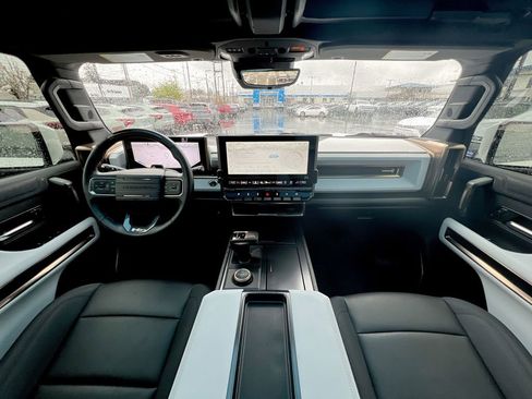 Used 2022 GMC Hummer EV Edition 1 AWD/4WD image 18