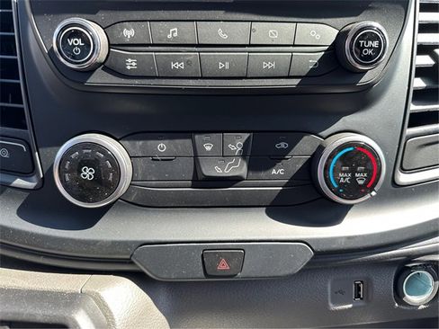 New 2024 Ford Transit 350 Base w/ Interior Upgrade Package image 28
