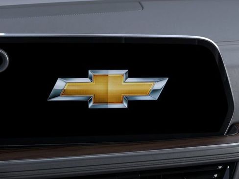New 2026 Chevrolet Tahoe High Country AWD/4WD image 20