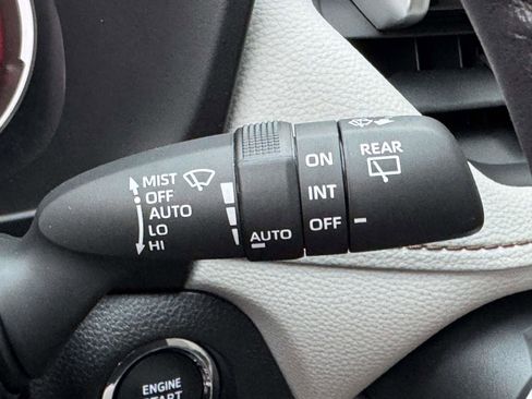 New 2025 Toyota RAV4 XLE image 26