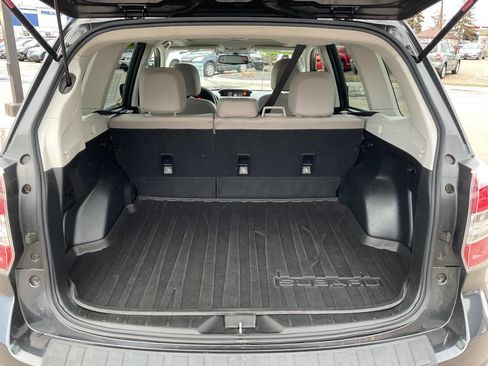 Used 2015 Subaru Forester 2.5i Limited w/ Popular Package #1 image 28