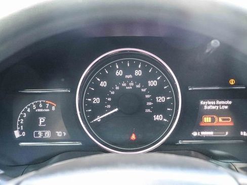 Used 2022 Honda HR-V EX image 29